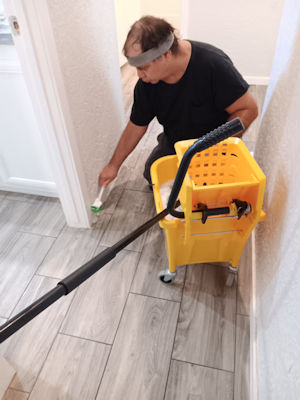 Baseboards