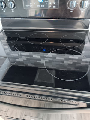 Stove